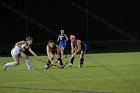 FH vs WPI  Wheaton College Field Hockey vs Worcester Polytechnic Institute in a quarterfinal NEWMAC Championship game. - Photo By: KEITH NORDSTROM : Wheaton, field hockey, FH2021, NEWMAC